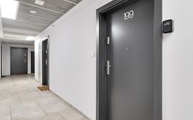 Nadolnik 2-Bedroom Apartment By Bookinghost